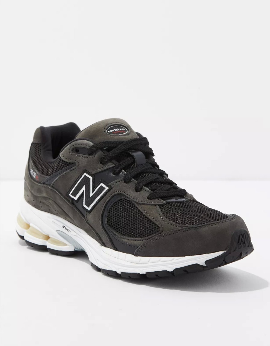 Hombres American Eagle | Zapatillas New Balance 2002 Para Hombre