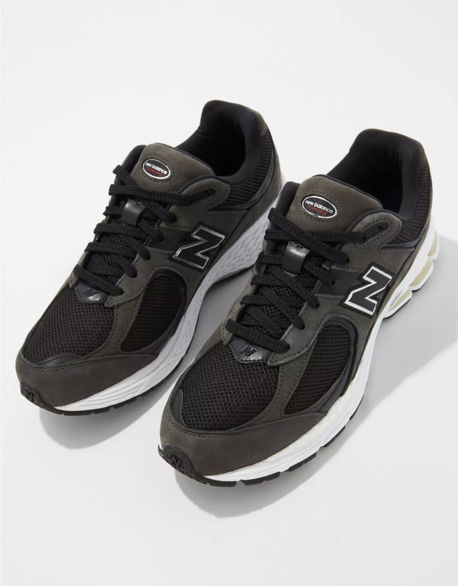 Hombres American Eagle | Zapatillas New Balance 2002 Para Hombre