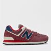 Hombres American Eagle | Zapatillas New Balance 574 Para Hombre