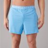 Hombres American Eagle | Calzoncillos Tipo Boxer Con Bolsillo Ultrasuave Aeo