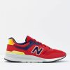 Hombres American Eagle | Zapatillas New Balance 997H Para Hombre