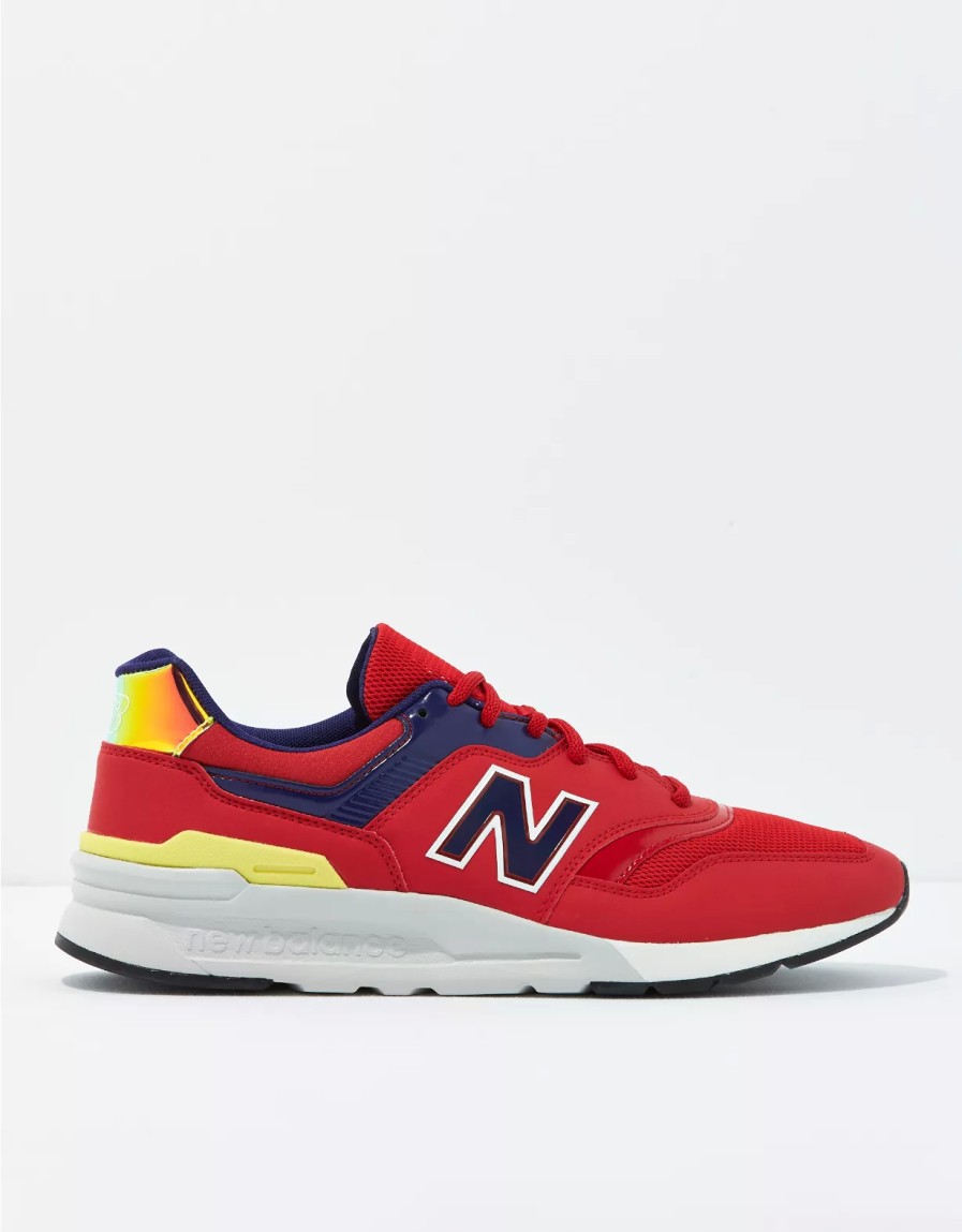 Hombres American Eagle | Zapatillas New Balance 997H Para Hombre