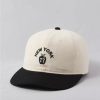 Hombres American Eagle | Gorra De Beisbol Aeo Ny