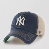 Hombres American Eagle | Gorra De Beisbol 47 Yankees Trawler