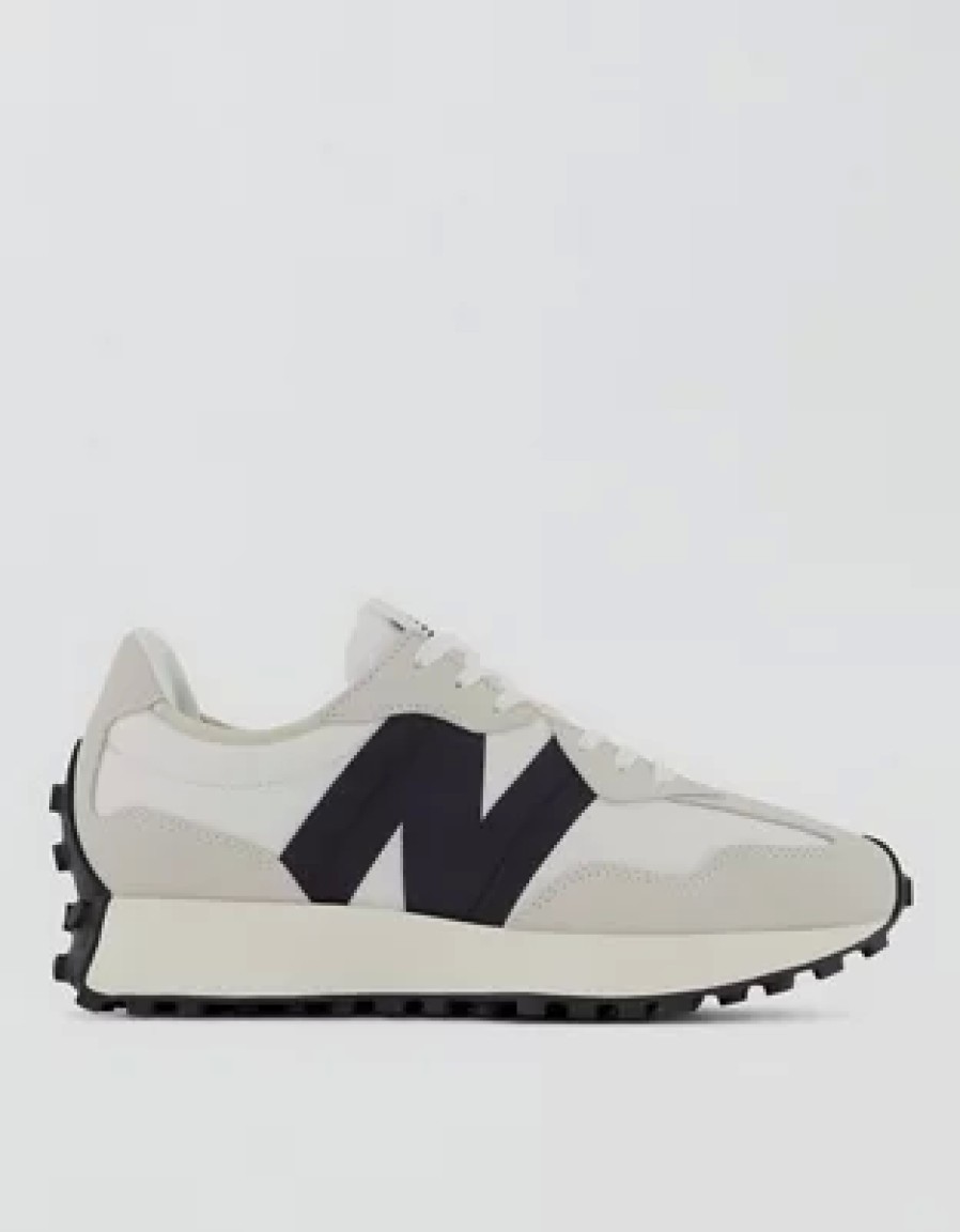 Hombres American Eagle | Zapatilla New Balance 327