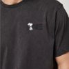 Hombres American Eagle | Ae 24/7 Snoopy Camiseta Grafica