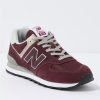 Hombres American Eagle | Zapatillas New Balance 574 Para Hombre