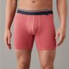 Hombres American Eagle | Calzoncillo Boxer Ultrasuave Aeo De 6"