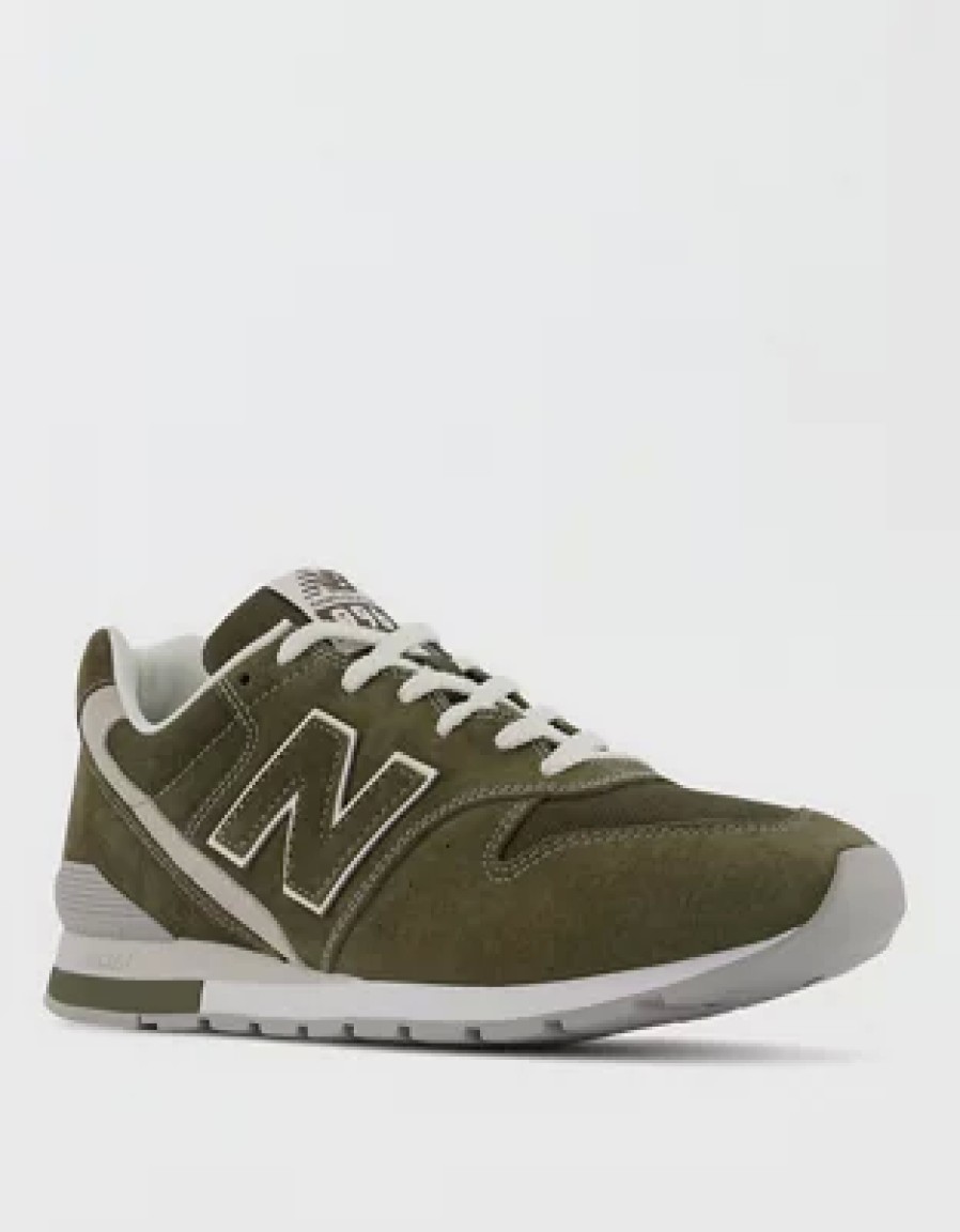 Hombres American Eagle | Zapatillas New Balance 996 Para Hombre