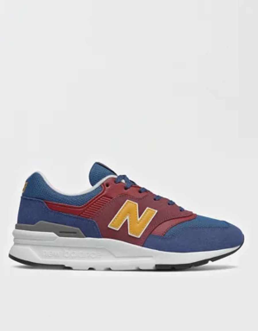 Hombres American Eagle | Zapatillas New Balance 997H Para Hombre