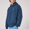 Hombres American Eagle | Sudadera Con Capucha De Algodon Ae 24/7