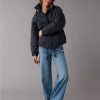 Mujer American Eagle | Chaqueta Acolchada Ligera Ae