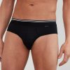 Hombres American Eagle | Calzoncillos Ultrasuaves Con Bragueta Horizontal Aeo, Paquete De 3