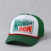 Hombres American Eagle | Gorra Trucker H3 Mountain Dew