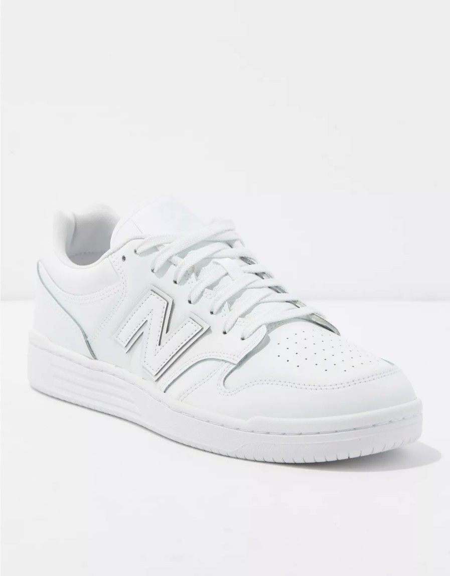 Hombres American Eagle | Zapatillas New Balance 480 Para Hombre