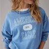 Mujer American Eagle | Sudadera Con Grafico Ae Funday