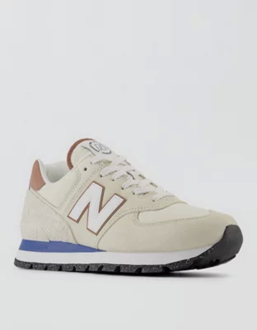 Hombres American Eagle | Zapatillas New Balance 574 Para Hombre