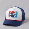 Hombres American Eagle | Gorra De Camionero H3 Pepsi