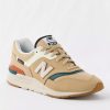 Hombres American Eagle | Zapatillas New Balance 997H Para Hombre