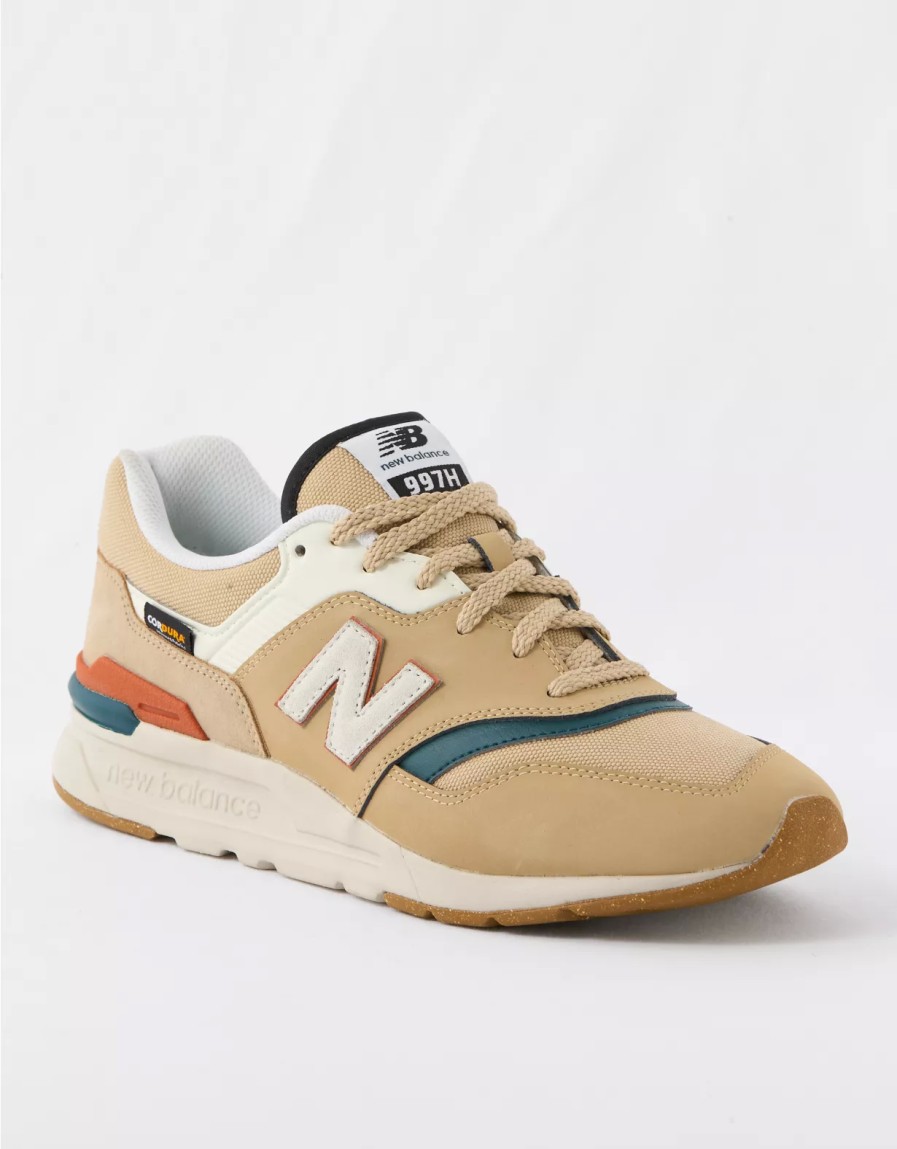 Hombres American Eagle | Zapatillas New Balance 997H Para Hombre