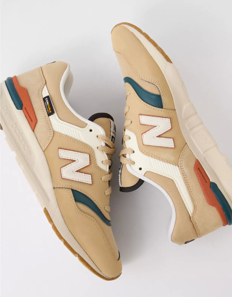 Hombres American Eagle | Zapatillas New Balance 997H Para Hombre