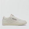 Hombres American Eagle | Reebok Club C 85, Zapatillas Vintage Para Hombre