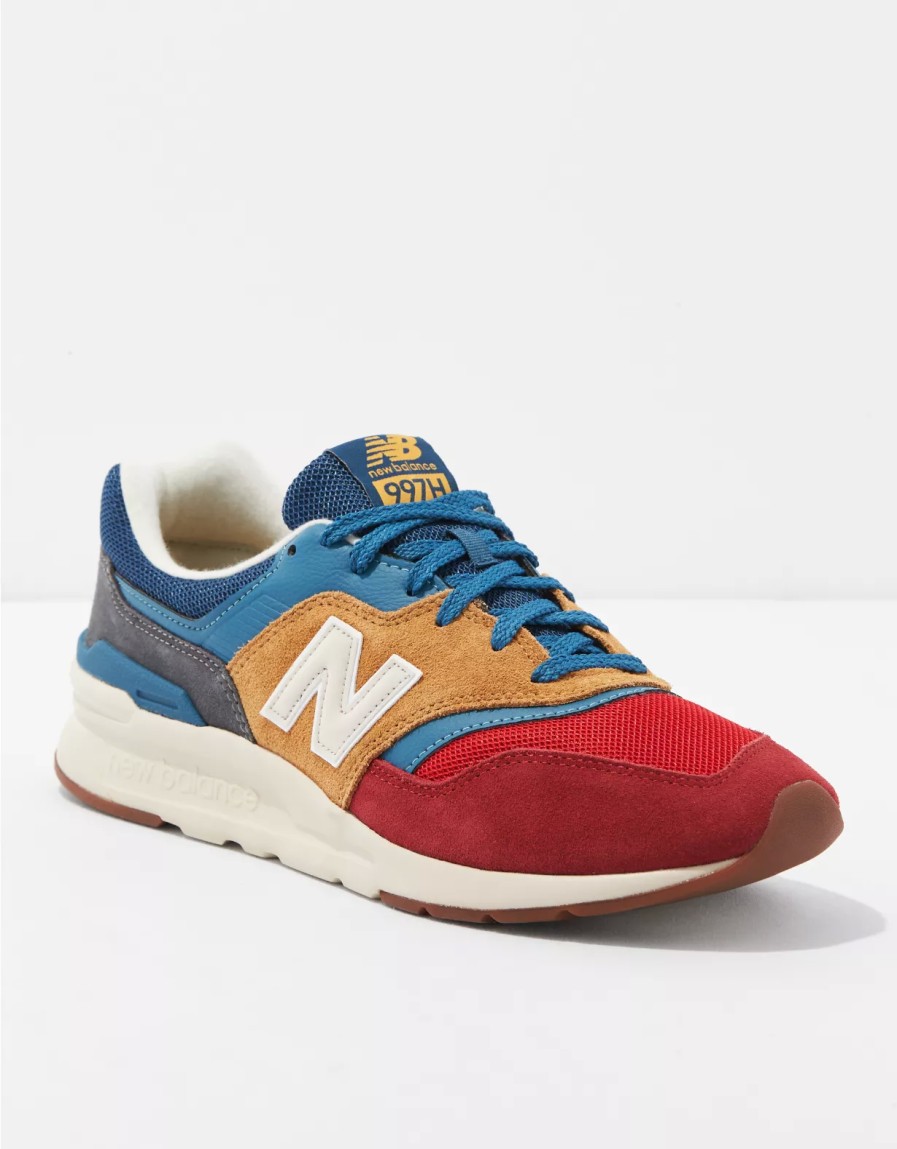 Hombres American Eagle | Zapatillas New Balance 997H Para Hombre