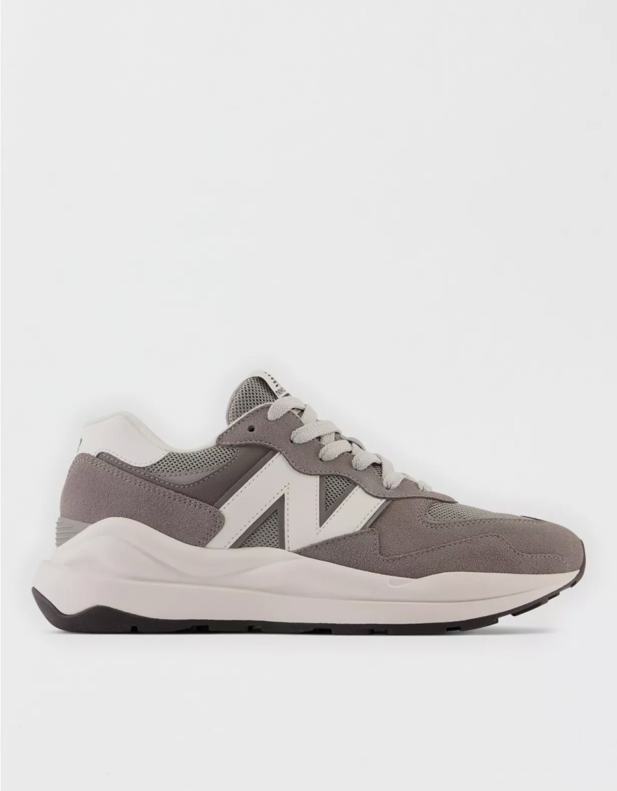 Hombres American Eagle | Zapatilla New Balance 57/40 Para Hombre