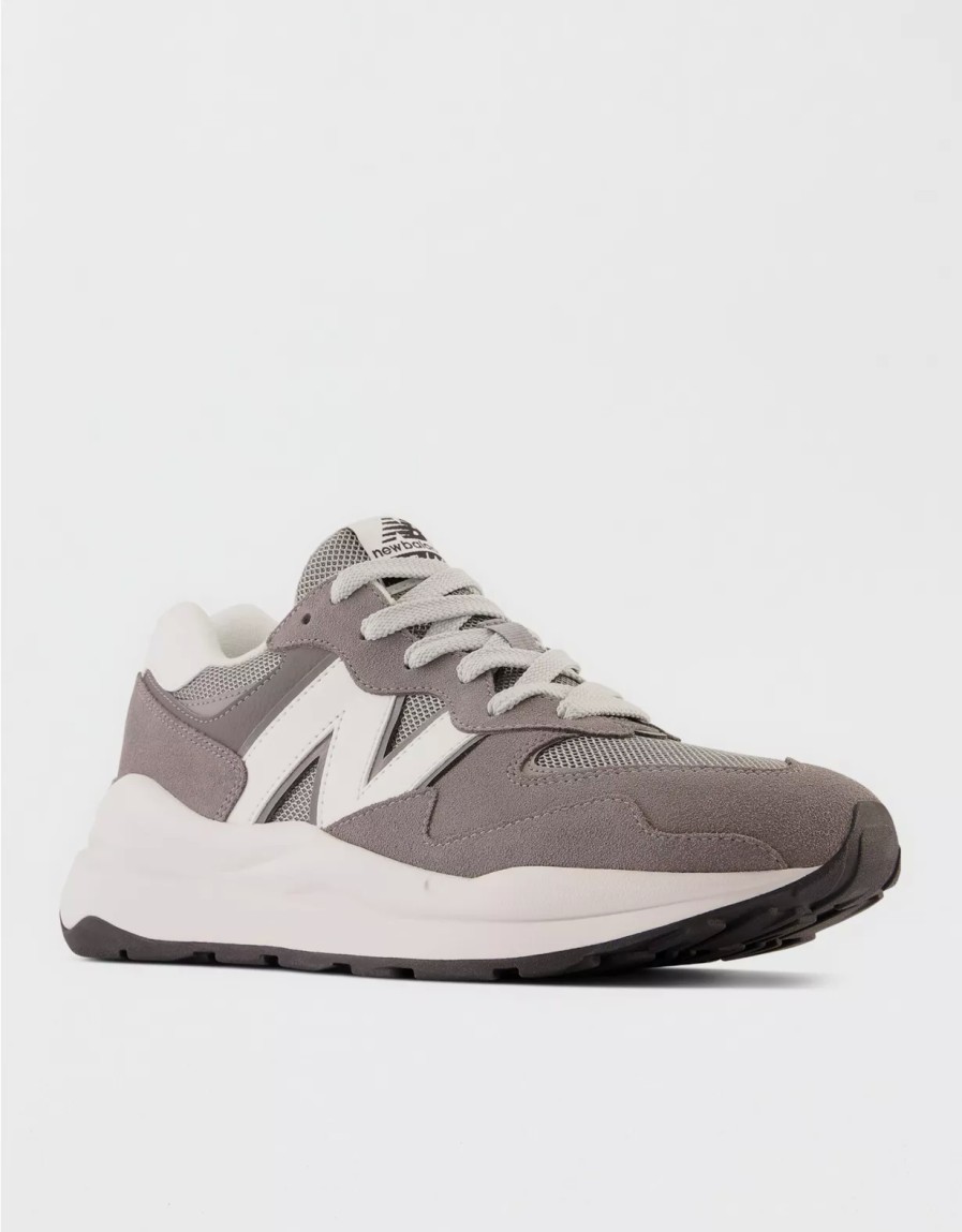 Hombres American Eagle | Zapatilla New Balance 57/40 Para Hombre