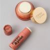 Mujer American Eagle | Set De Regalo De Balsamo Labial Y Exfoliante Labial Poppy & Pout