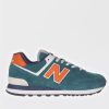 Hombres American Eagle | Zapatillas New Balance 574 Para Hombre