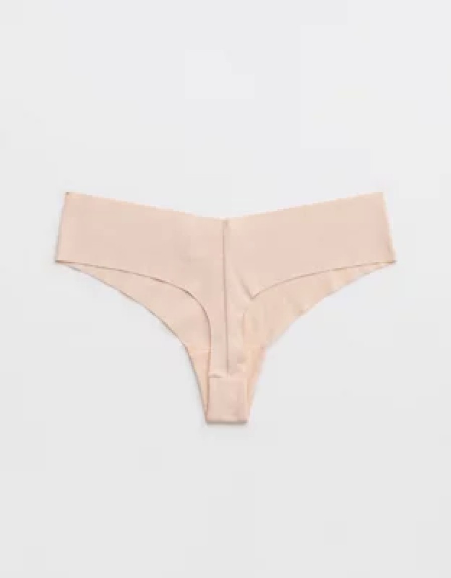 Mujer American Eagle | Smoothez No Show Tanga Ropa Interior